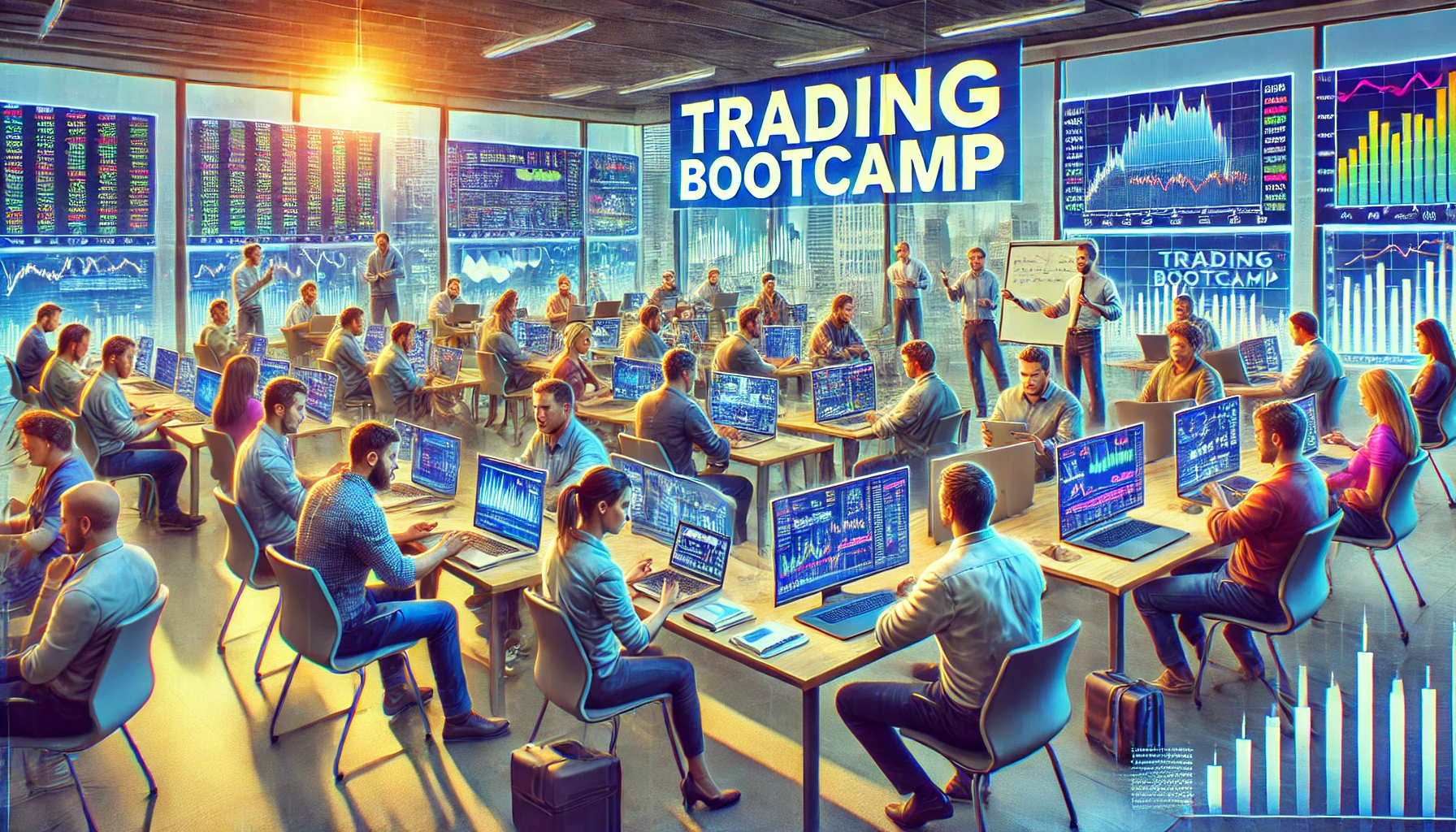 Trading Bootcamp